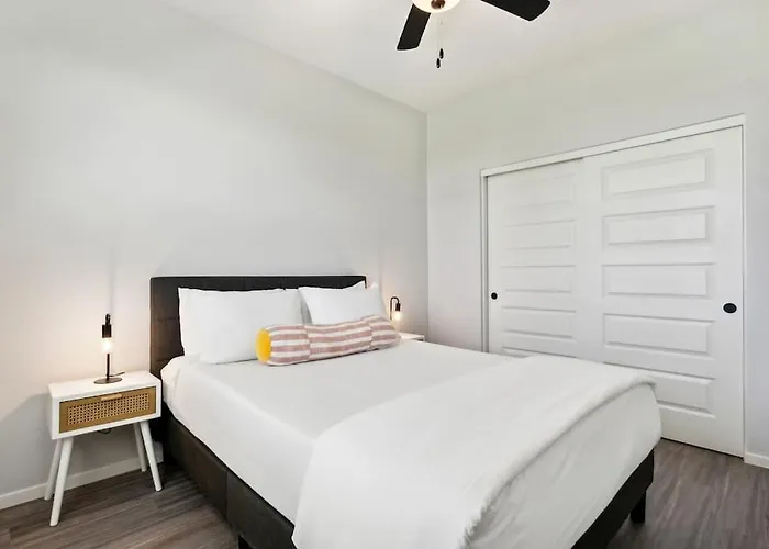 Dreamlight Modern In With Pool,bbq * Casa Grande