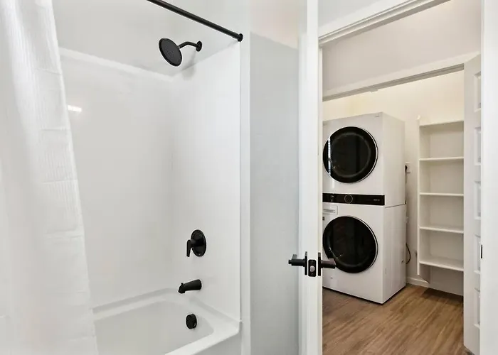 Appartement Dreamlight Modern In With Pool,bbq Casa Grande