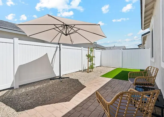 Dreamlight Modern In With Pool,bbq Casa Grande