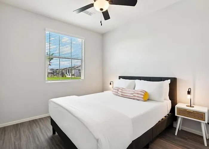 Dreamlight Modern In With Pool,bbq Appartement *