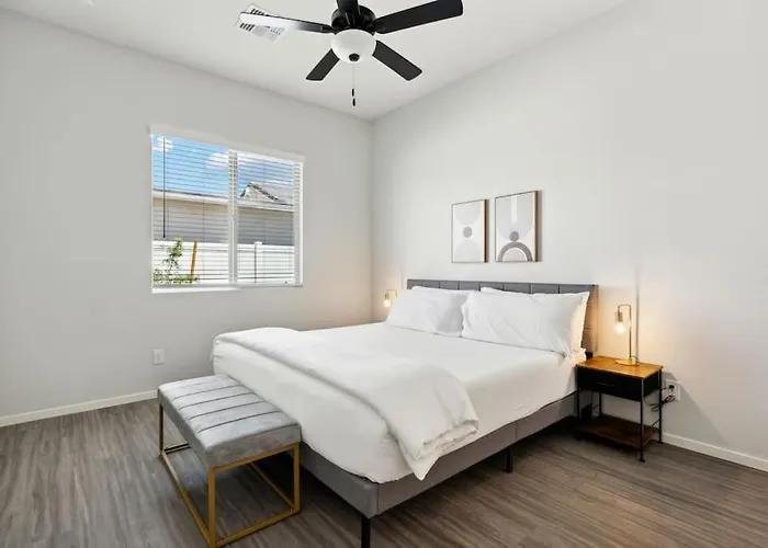 Dreamlight Modern In With Pool,bbq Appartement Casa Grande