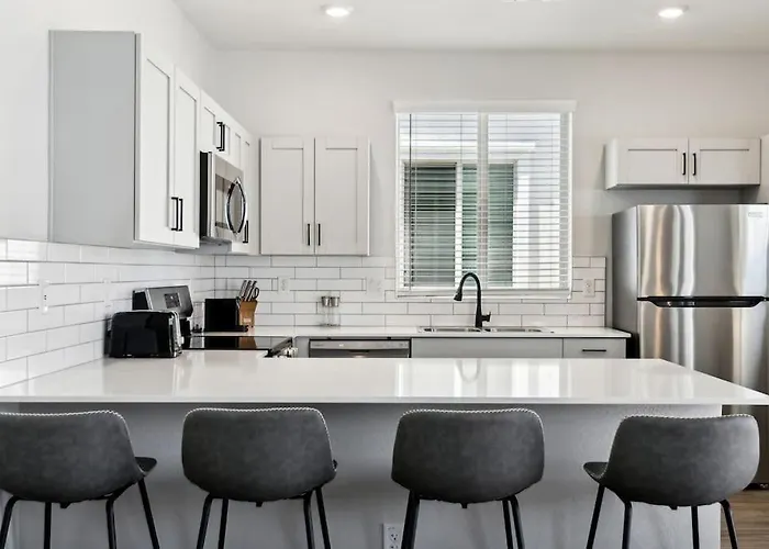 Dreamlight Modern In With Pool,bbq Casa Grande
